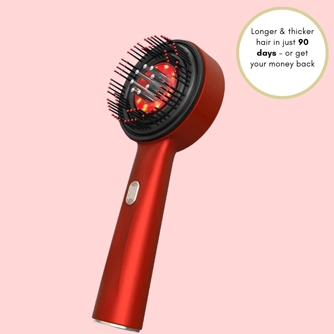 Moderna-Electric Massage Comb